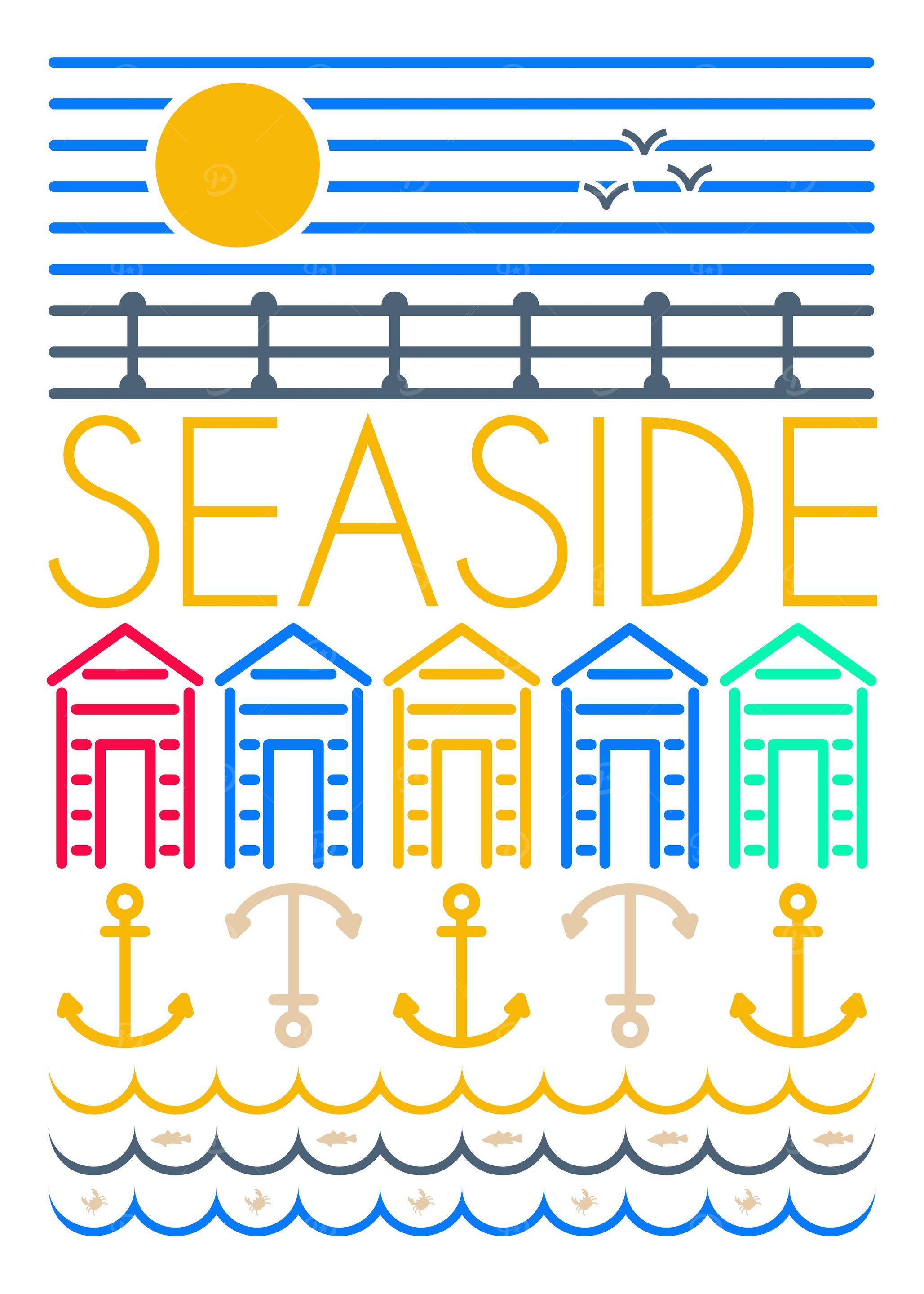 Seaside