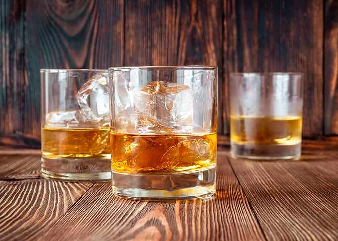 Southern comfort
