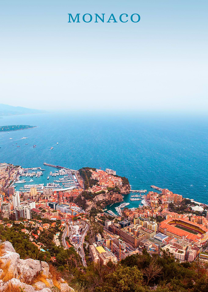 Monaco
