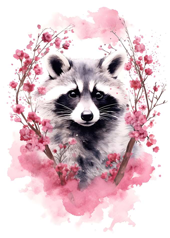 Raccoon