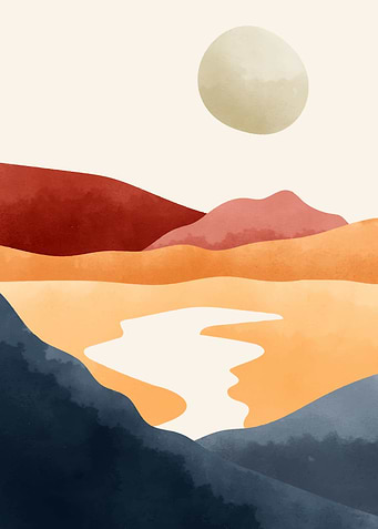 Abstract of Nature