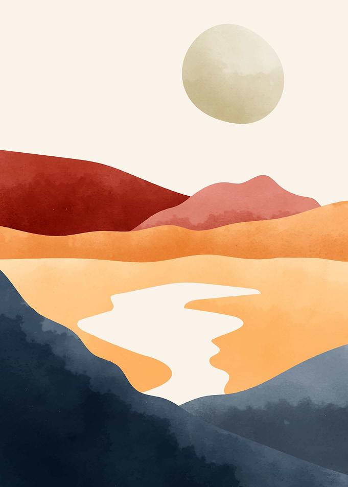 Abstract of Nature