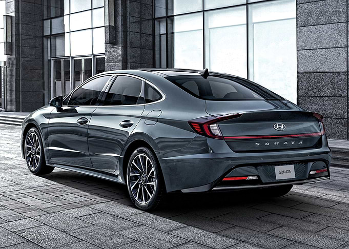 Hyundai Motor