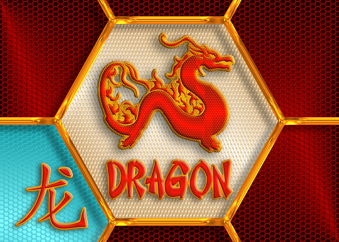 Chinese zodiac DRAGON