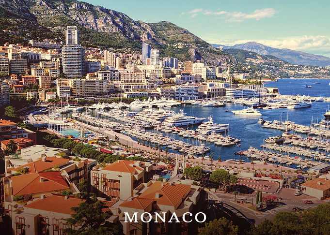 Monaco