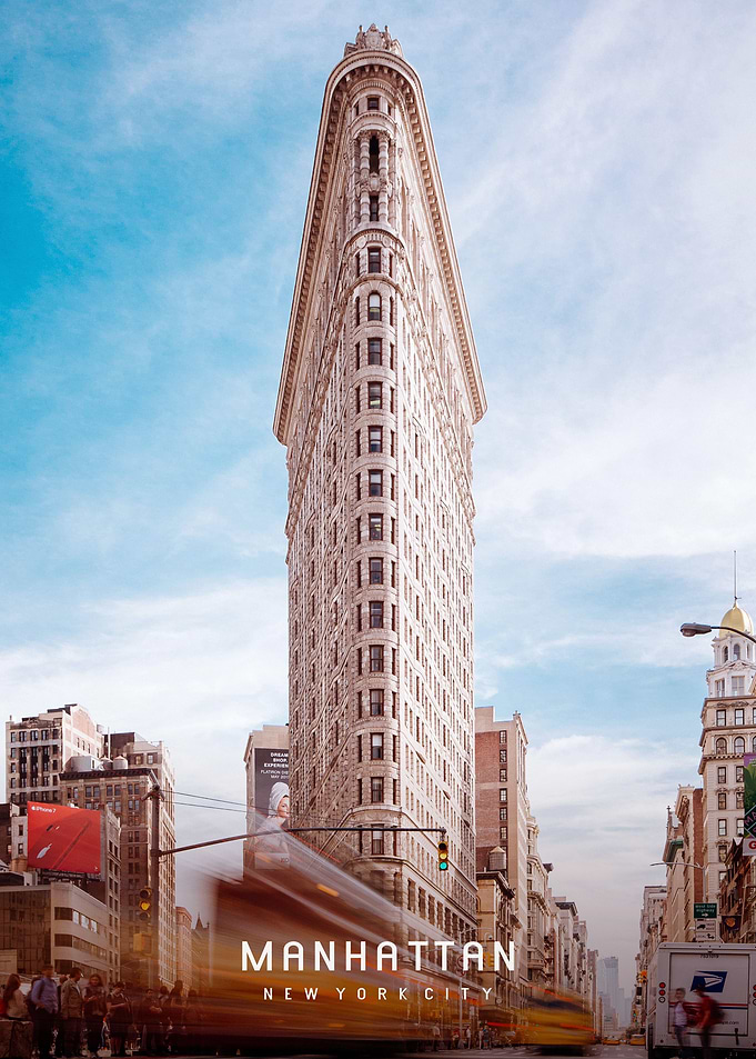 Manhattan