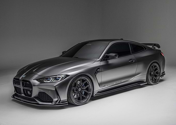 BMW M4
