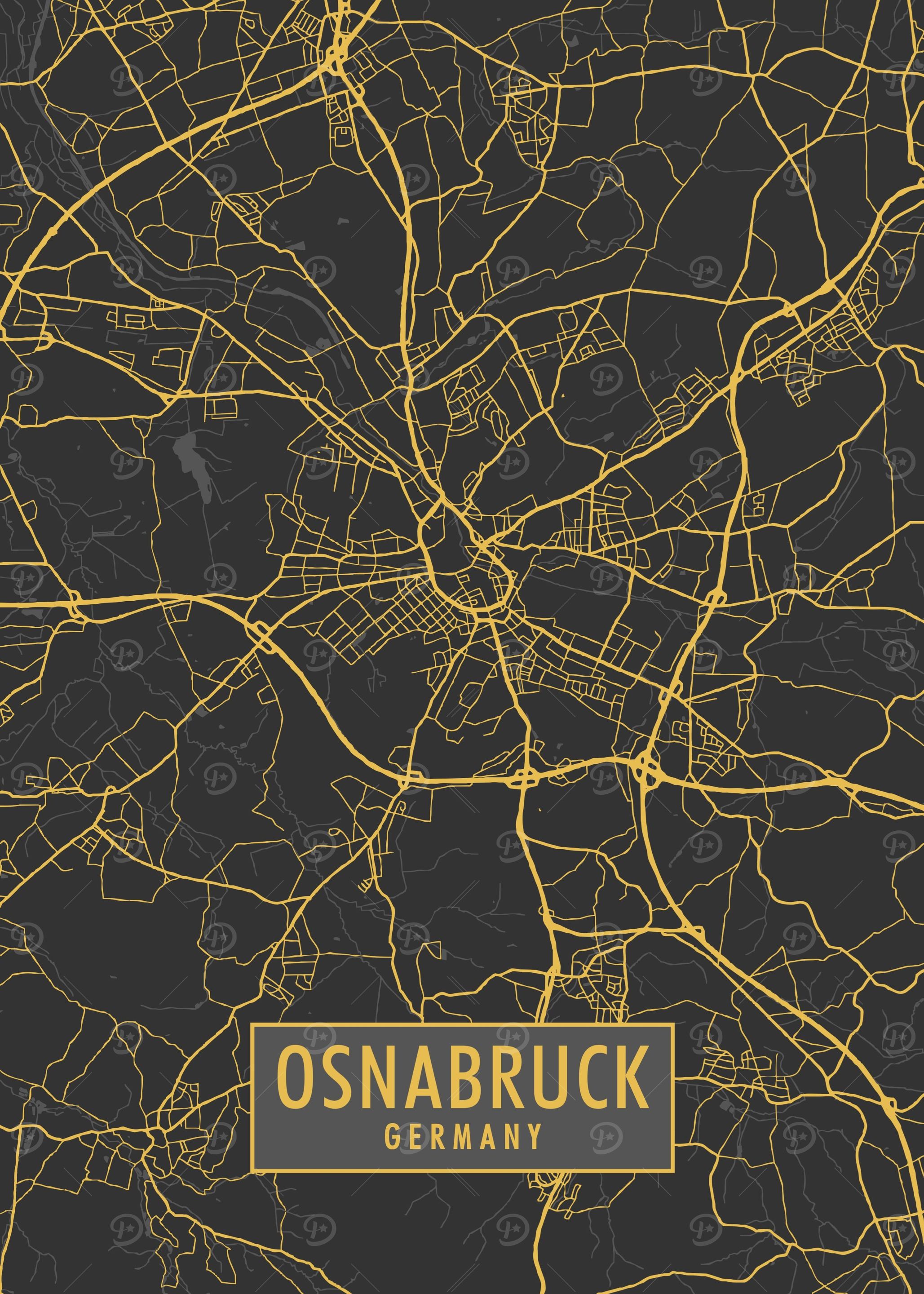 Osnabruck