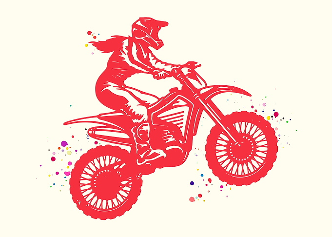 Motocross