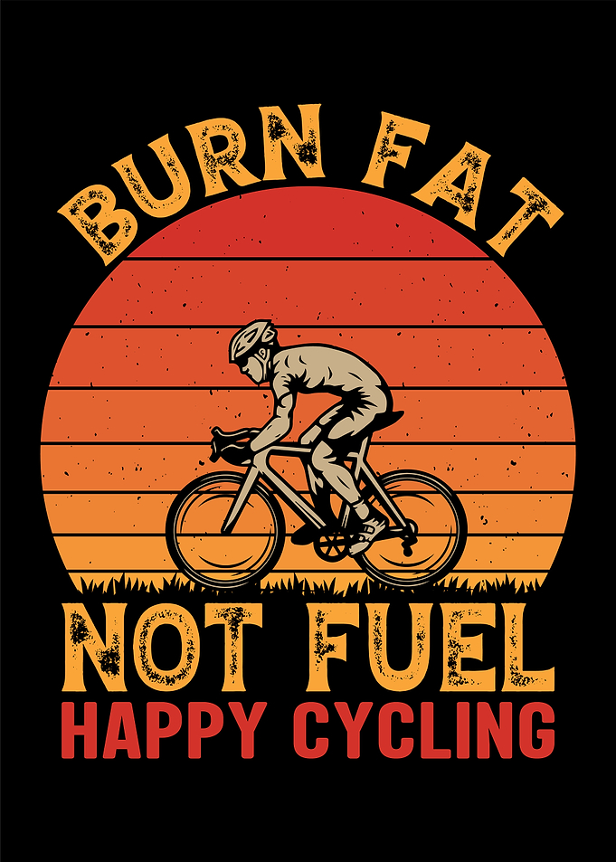 Burn Fat