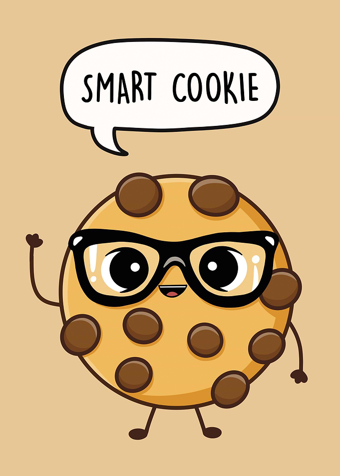 Smart Cookie