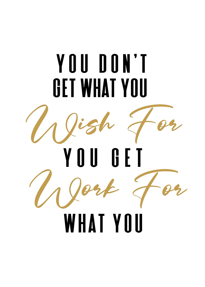 Discipline vs Motivation