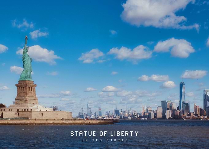 Statue of Liberty