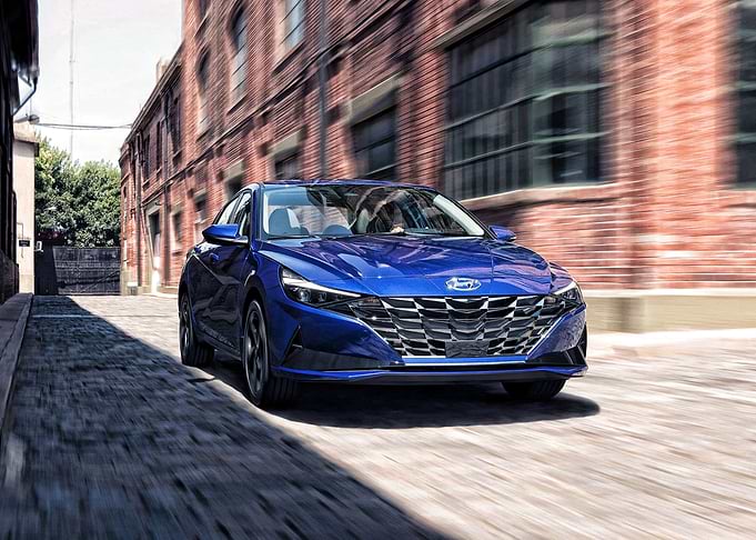 Hyundai Motor