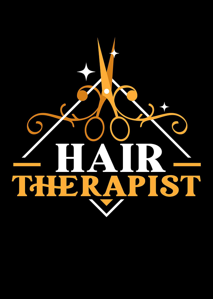 Hair Stylist Haircut