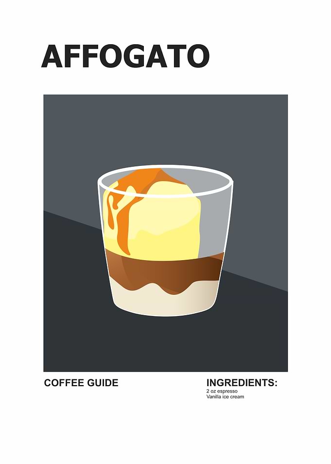 affogato guide