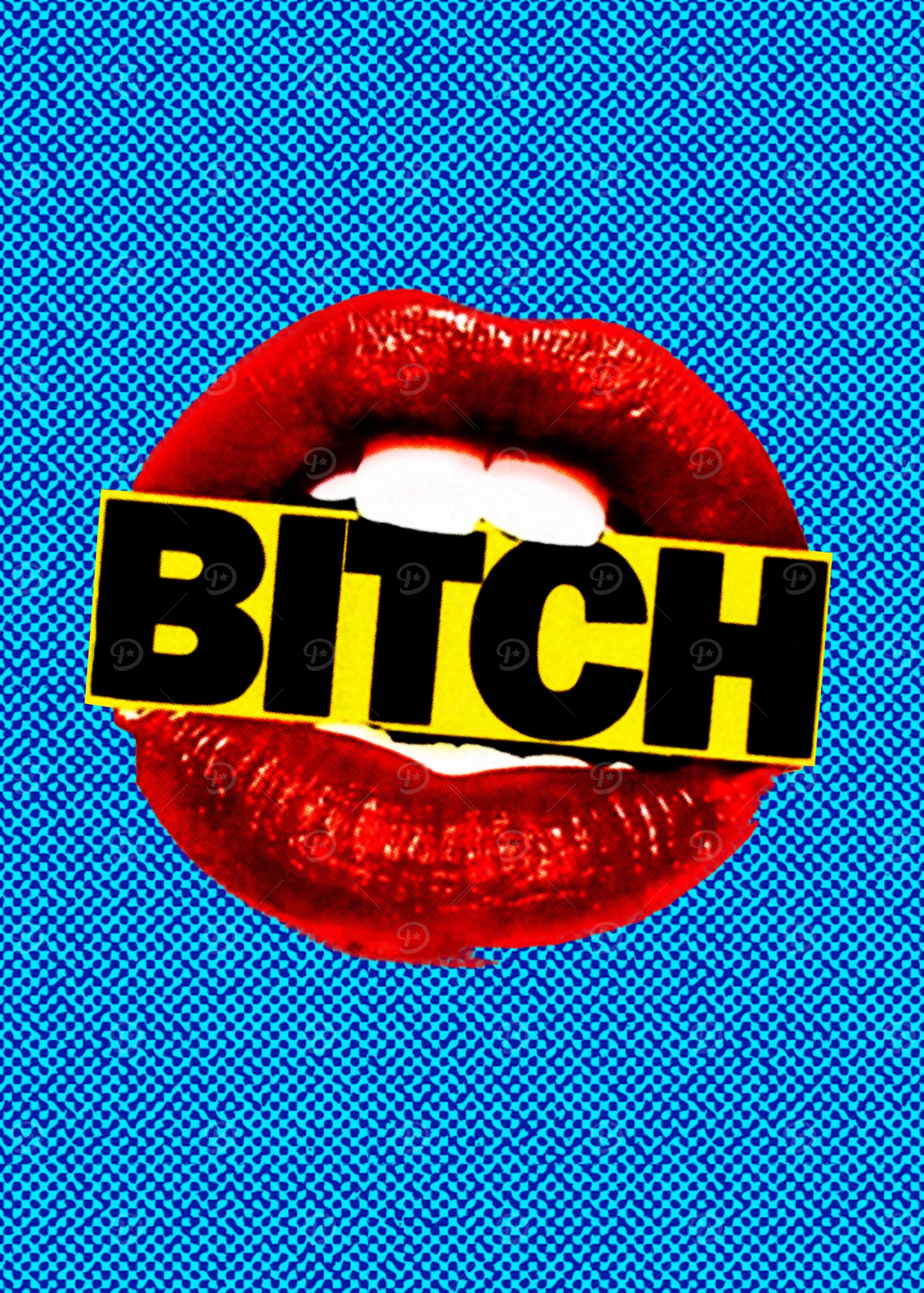 Pop Bitch