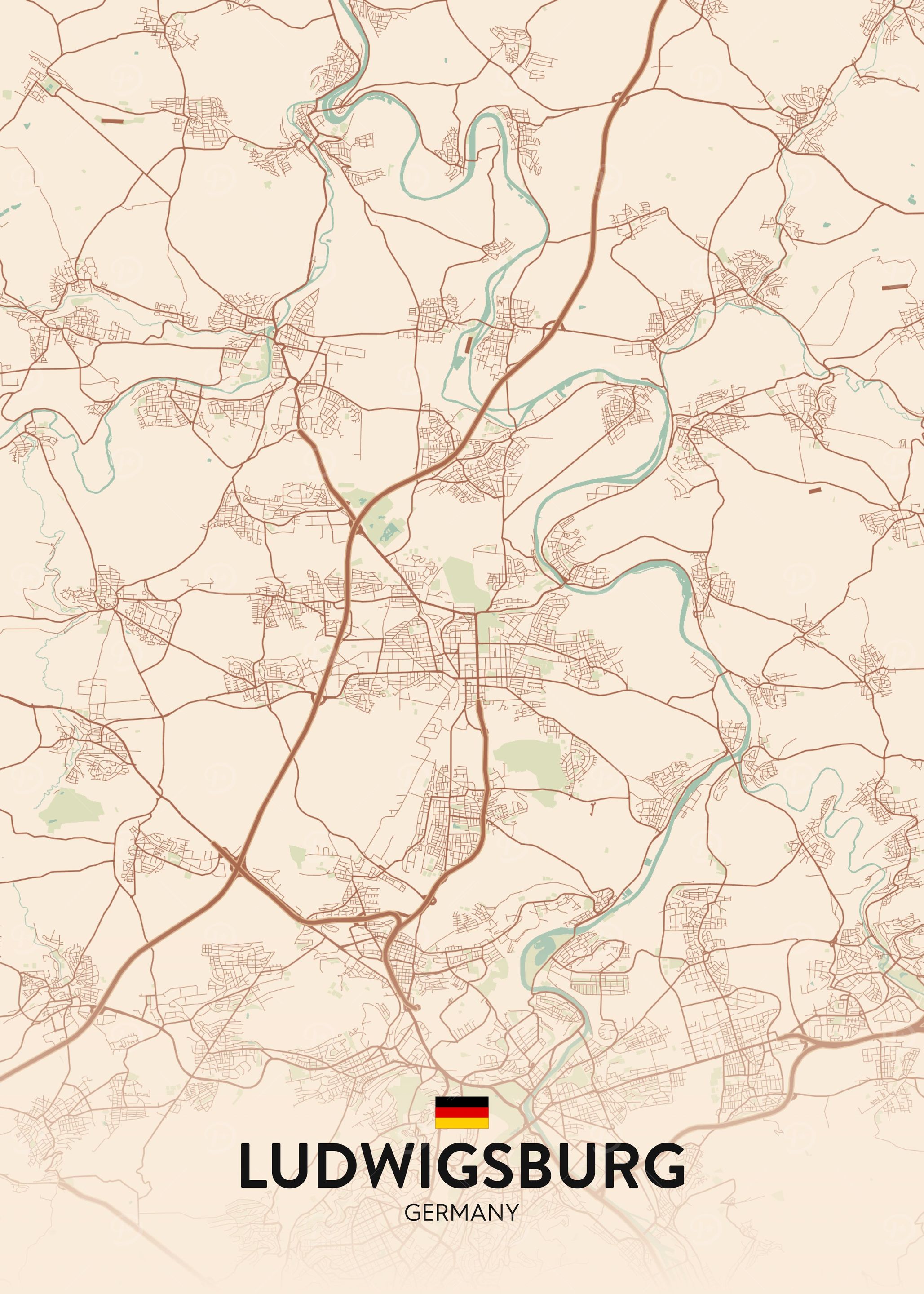 Ludwigsburg DE