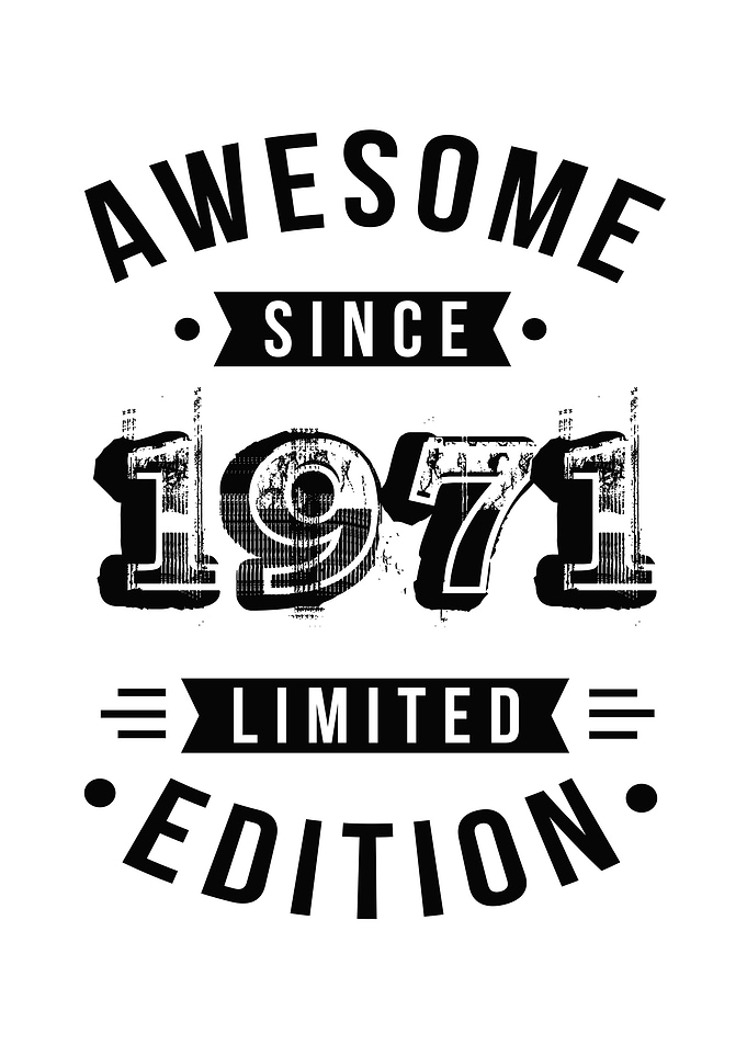 Awesome Since 1983