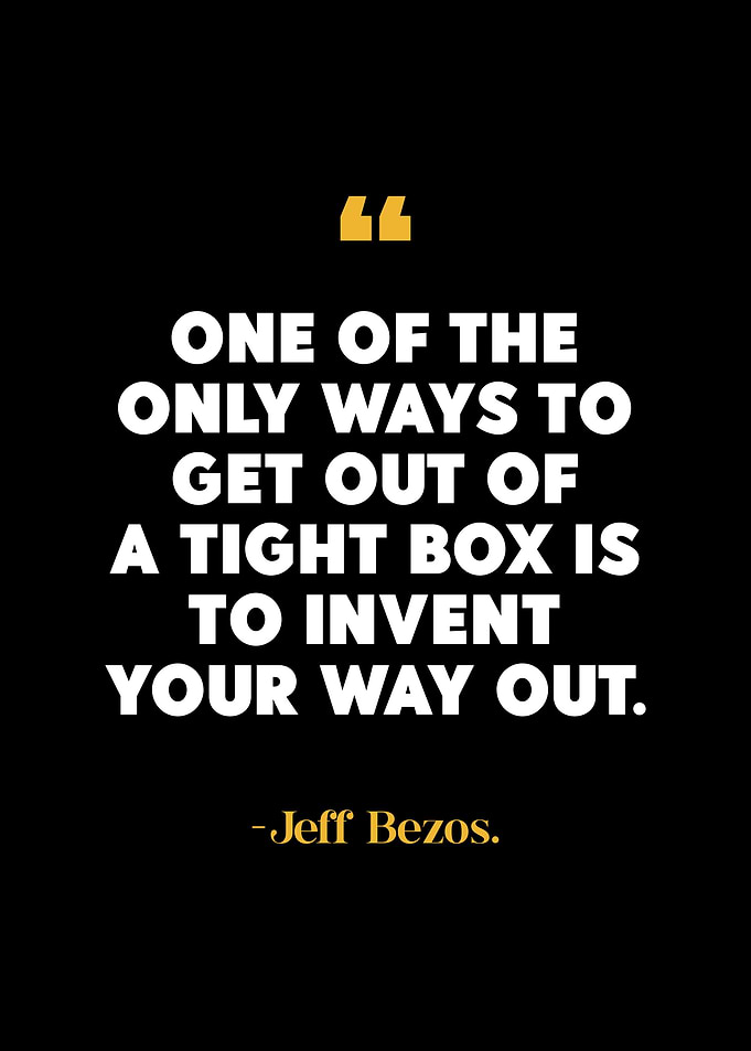 Jeff Bezos