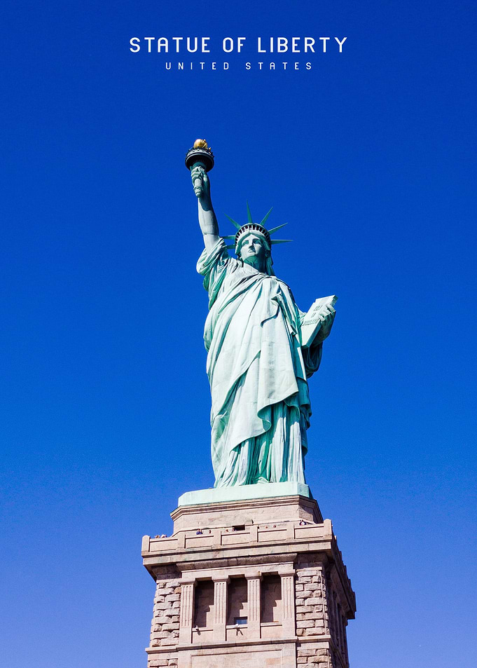 Statue of Liberty
