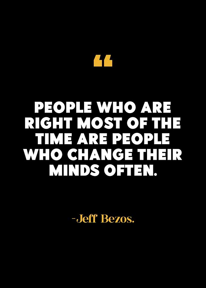 Jeff Bezos