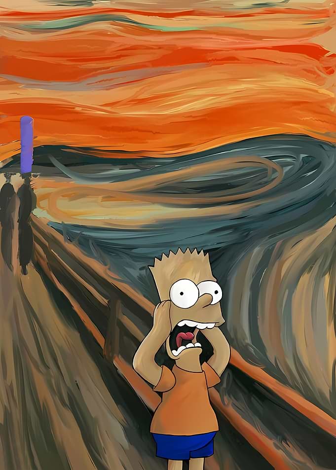 The Phoo Scream