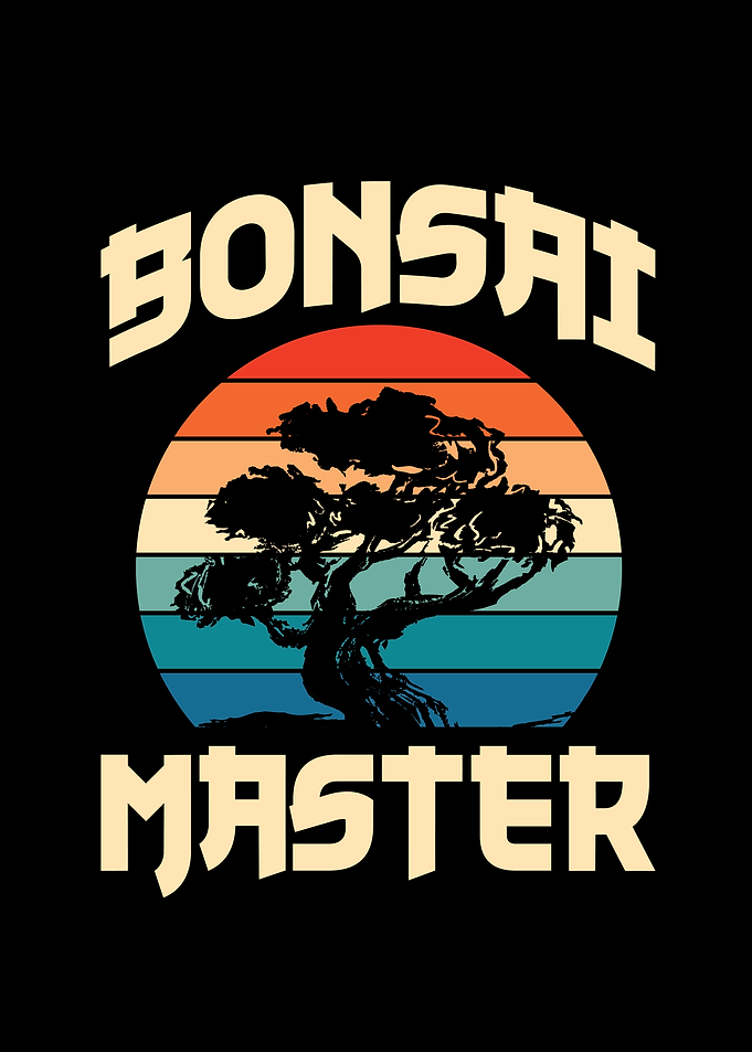 Bonsai Master for all