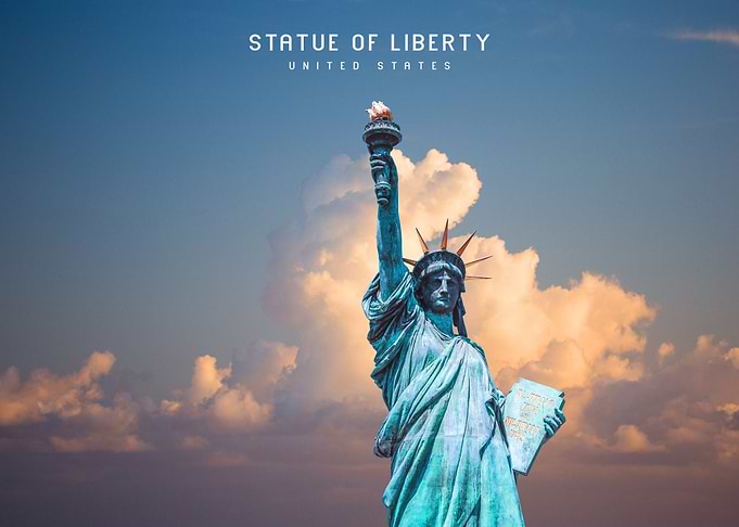 Statue of Liberty