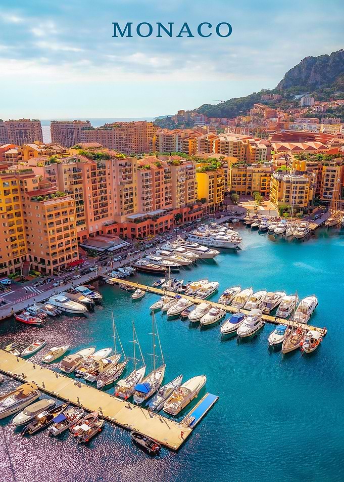 Monaco