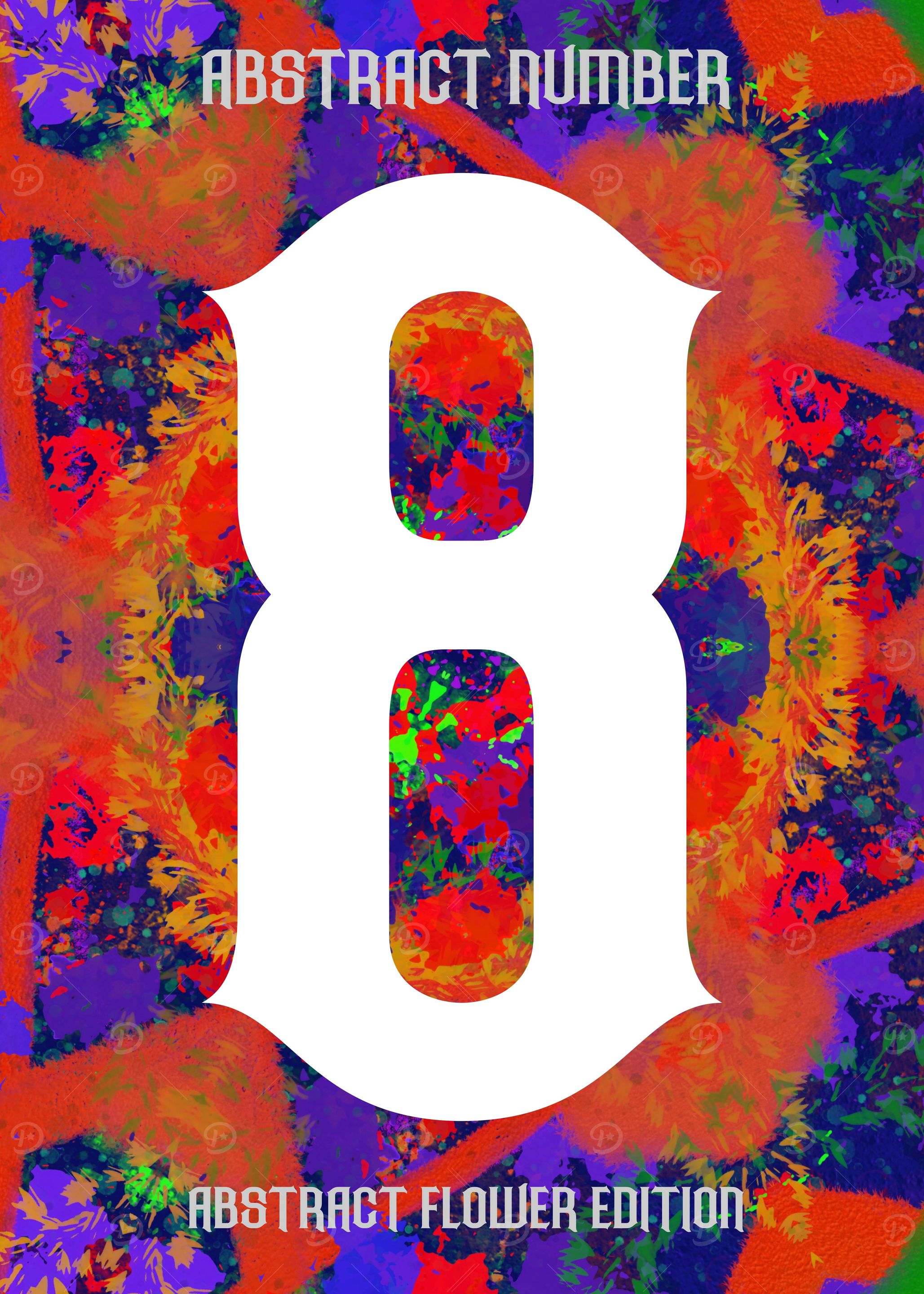 Abstract Number