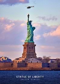 Statue of Liberty
