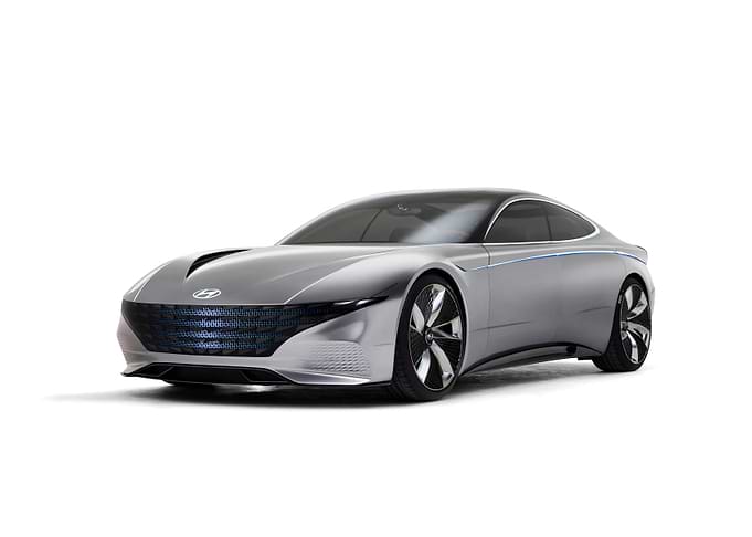 Hyundai Motor