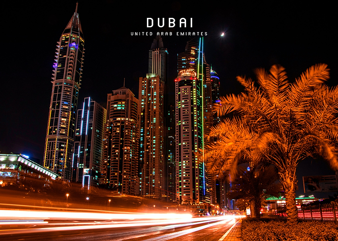 Dubai