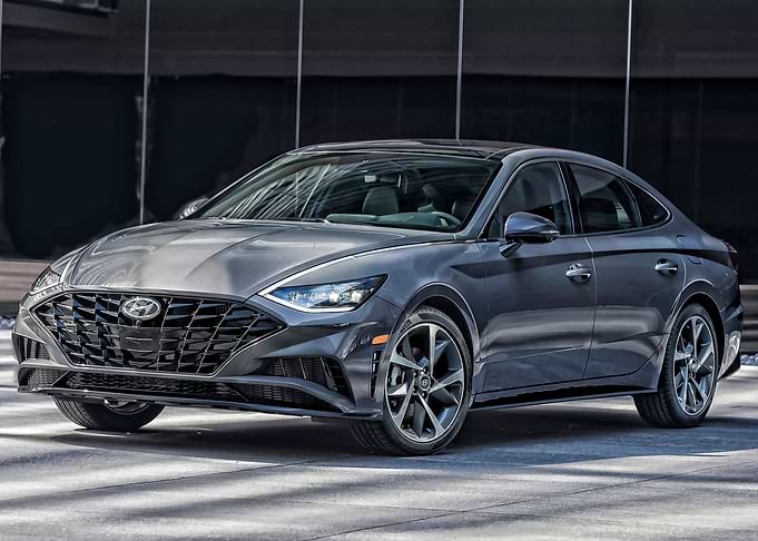 Hyundai Motor