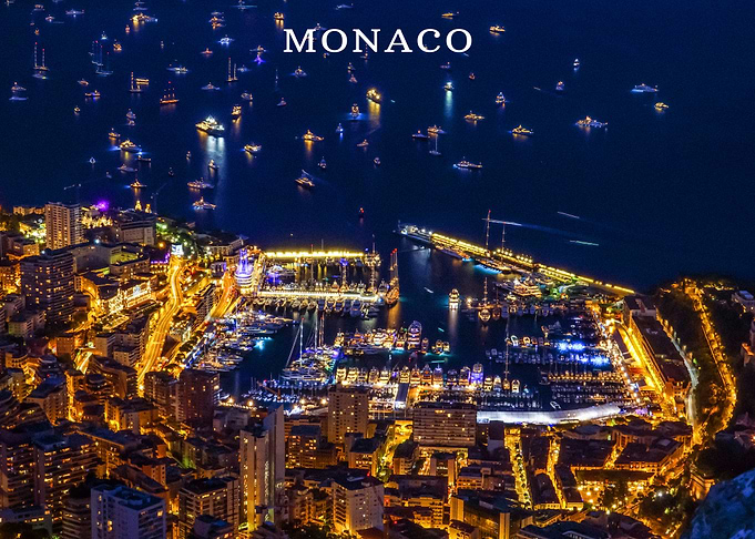 Monaco