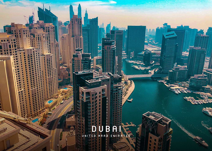 Dubai