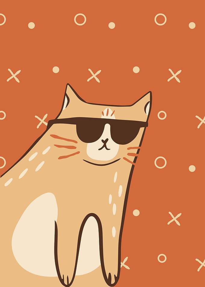 Funny cats