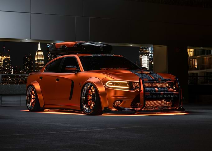 Dodge Charger