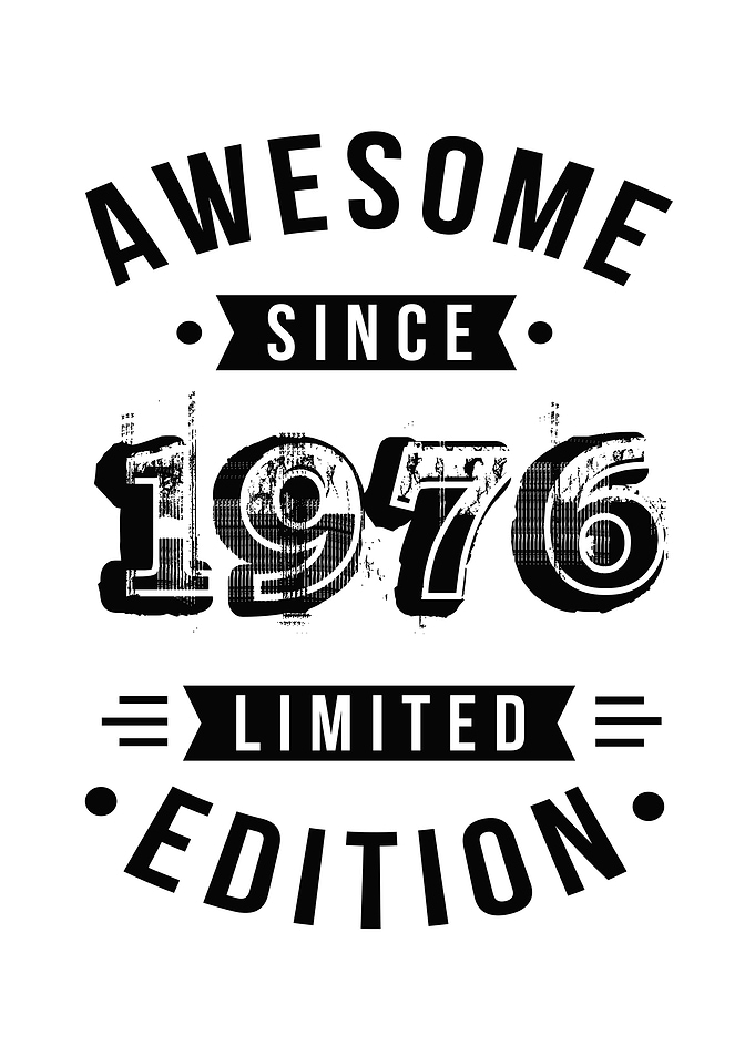 Awesome Since 1983