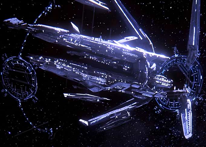 mass effect