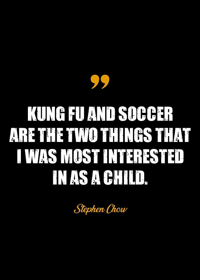 Stephen Chow