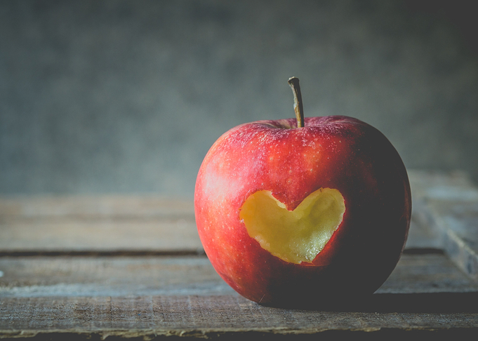 Love Apple