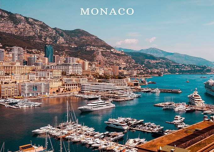 Monaco