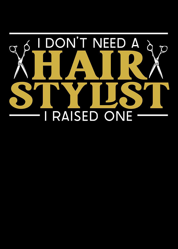 Hair Stylist Haircut