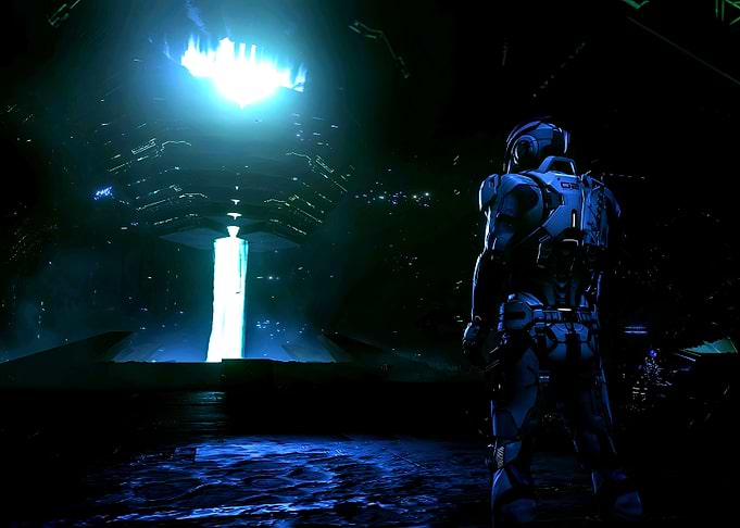 mass effect