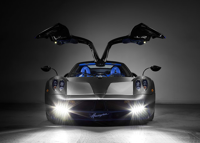 Pagani