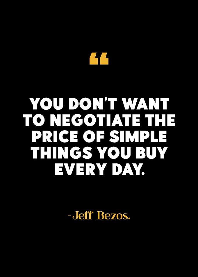 Jeff Bezos
