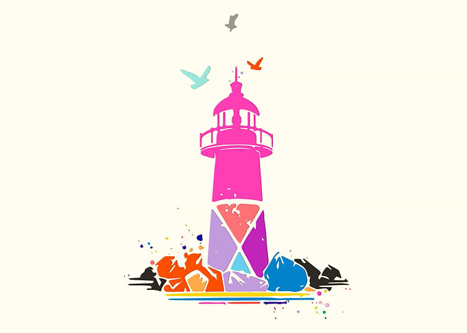 Nautical Decor