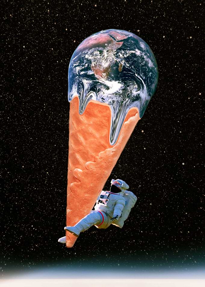 earth ice cream